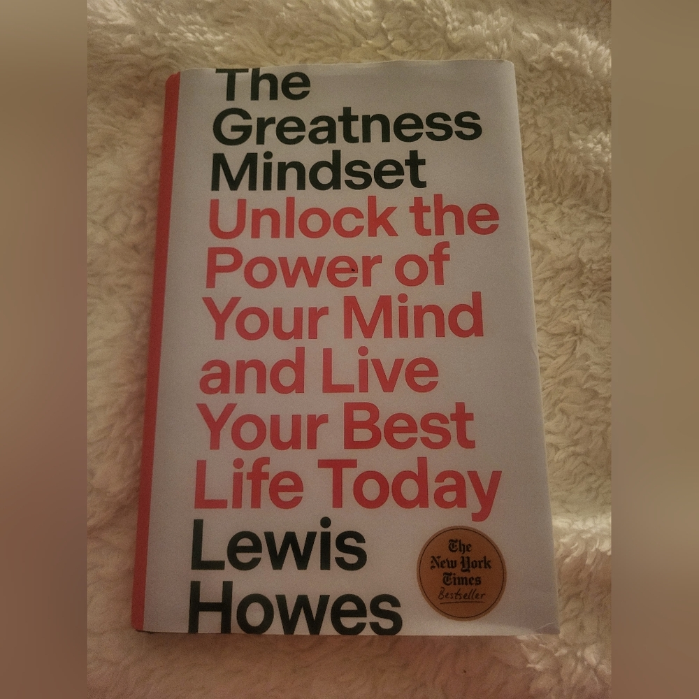 Lewis Howes